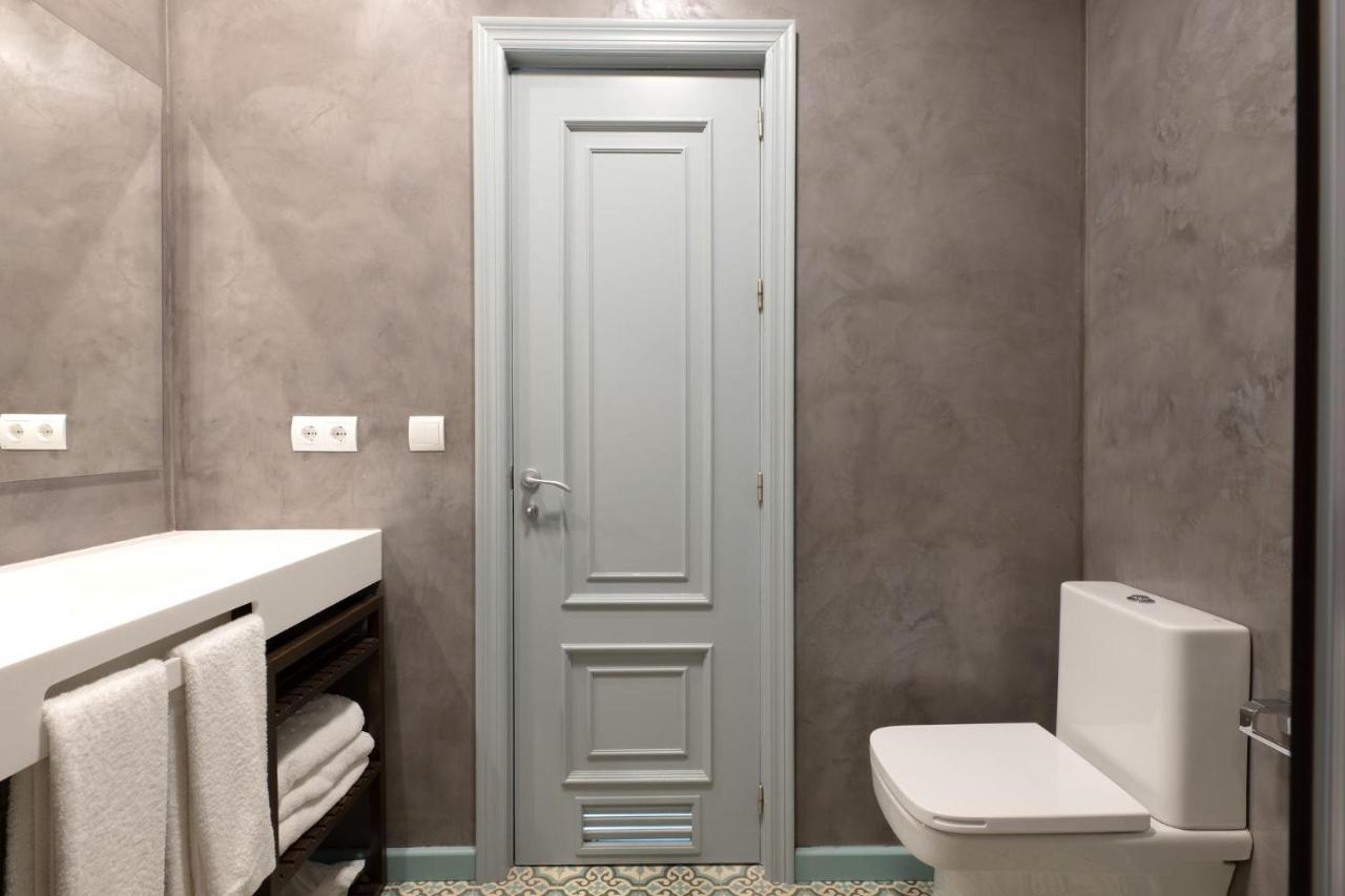 Plaza Nueva 2 Bedrooms & 2 Bathrooms Seville Ngoại thất bức ảnh