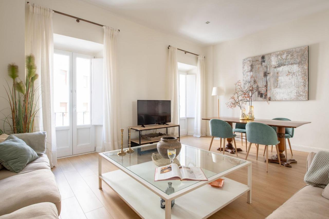 Plaza Nueva 2 Bedrooms & 2 Bathrooms Seville Ngoại thất bức ảnh