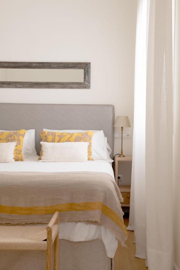 Plaza Nueva 2 Bedrooms & 2 Bathrooms Seville Ngoại thất bức ảnh