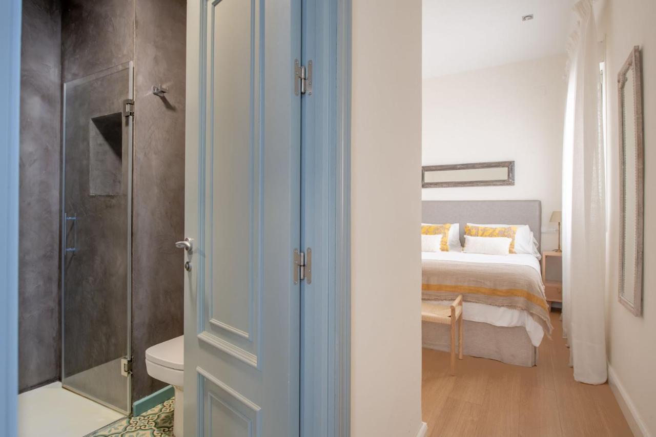 Plaza Nueva 2 Bedrooms & 2 Bathrooms Seville Ngoại thất bức ảnh