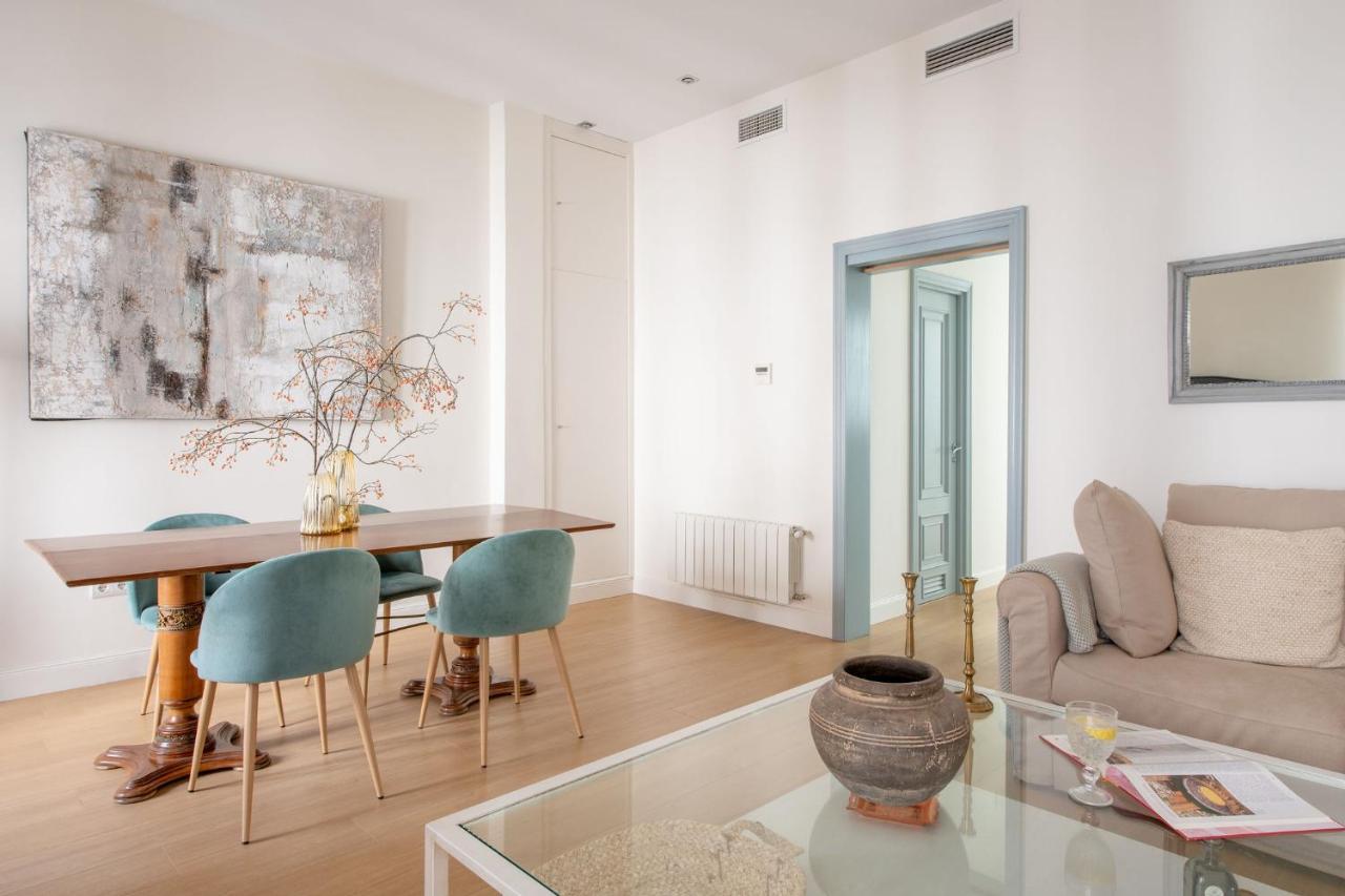 Plaza Nueva 2 Bedrooms & 2 Bathrooms Seville Ngoại thất bức ảnh