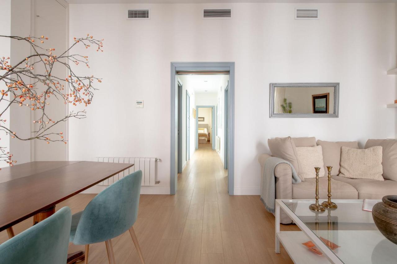 Plaza Nueva 2 Bedrooms & 2 Bathrooms Seville Ngoại thất bức ảnh