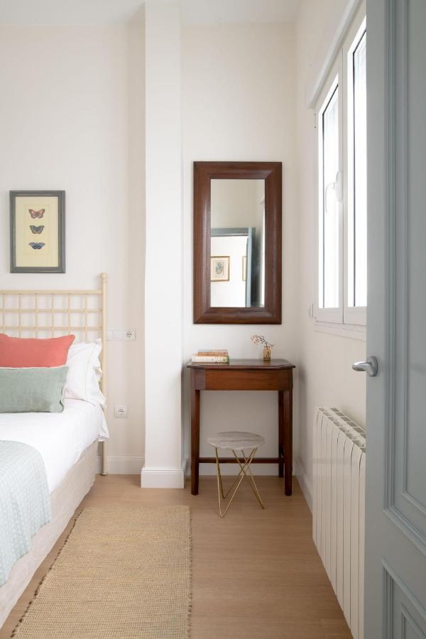 Plaza Nueva 2 Bedrooms & 2 Bathrooms Seville Ngoại thất bức ảnh