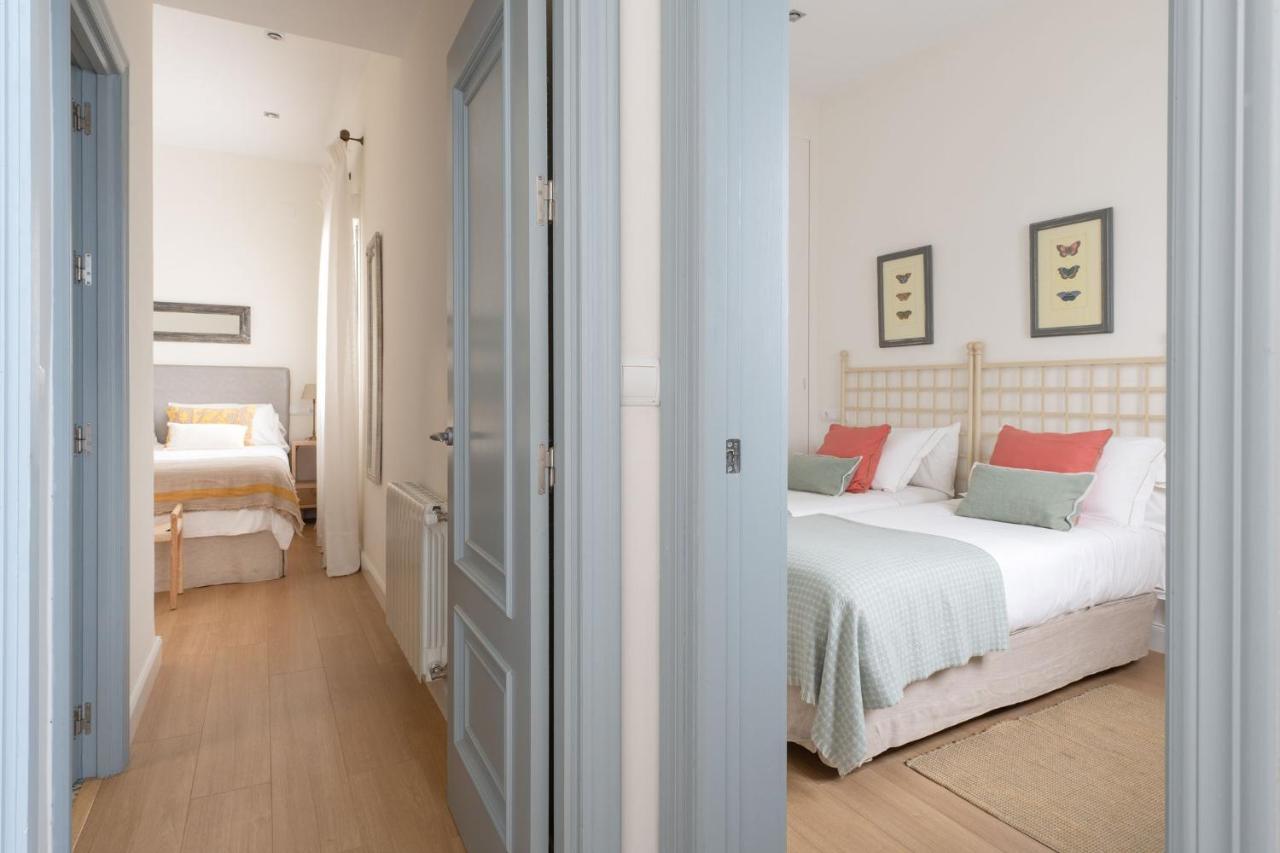 Plaza Nueva 2 Bedrooms & 2 Bathrooms Seville Ngoại thất bức ảnh
